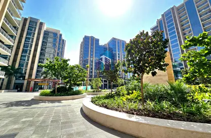 Apartment - 2 Bedrooms - 2 Bathrooms for rent in Deira Enrichment Project - Deira - Dubai