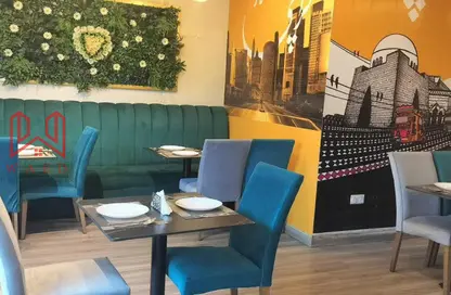 Shop - Studio - 1 Bathroom for rent in Oud Metha Building - Oud Metha - Bur Dubai - Dubai