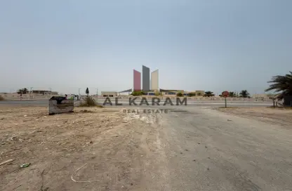 فيلا - 3 غرف نوم - 5 حمامات للبيع في جلفار - رأس الخيمة
