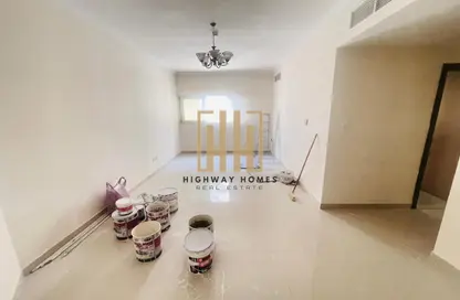 Apartment - 2 Bedrooms - 1 Bathroom for rent in Muwaileh 29 Building - Muwaileh - Sharjah
