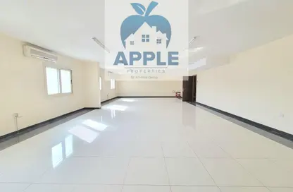 Office Space - Studio - 1 Bathroom for rent in Industrial Area 17 - Sharjah Industrial Area - Sharjah