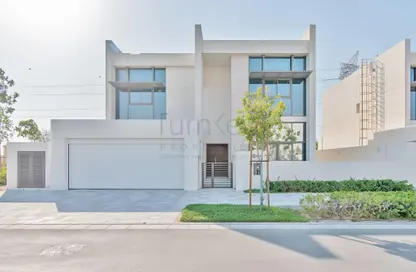 Villa - 4 Bedrooms - 6 Bathrooms for sale in District One Phase III - District One - Mohammed Bin Rashid City - Dubai