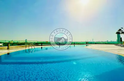 شقة - غرفة نوم - 2 حمامات للايجار في أبراج الريم باي 1 - نجمة أبوظبي - جزيرة الريم - أبوظبي