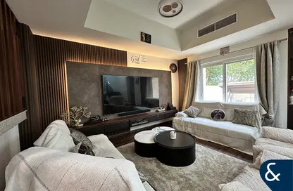 Villa - 4 Bedrooms - 4 Bathrooms for sale in Amaranta - Villanova - Dubai Land - Dubai