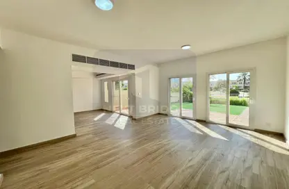 Villa - 3 Bedrooms - 4 Bathrooms for rent in Springs 5 - The Springs - Dubai