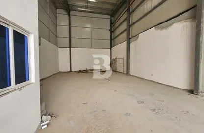 Office Space - Studio for rent in ICAD - Industrial City Of Abu Dhabi - Mussafah - Abu Dhabi