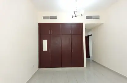 Apartment - 1 Bedroom - 2 Bathrooms for rent in Al Hawai Twin Towers - Al Nahda 2 - Al Nahda - Dubai