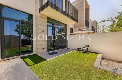 Townhouse - 3 Bedrooms - 4 Bathrooms for rent in Sun - Arabian Ranches 3 - Dubai