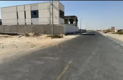 أرض - استوديو للبيع في حوشي - البادي - الشارقة أرض - استوديو للبيع في حوشي - البادي - الشارقة