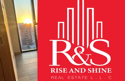 Apartment - 1 Bedroom - 1 Bathroom for sale in AZIZI Riviera 47 - Meydan One - Meydan - Dubai
