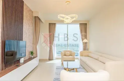 Apartment - 1 Bedroom - 1 Bathroom for sale in Harbour Gate Tower 1 - Harbour Gate - Dubai Creek Harbour (The Lagoons) - Dubai