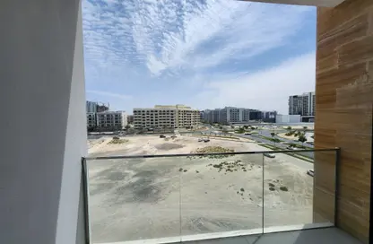 شقة - 1 حمام للايجار في البرشاء جنوب 3 - جنوب البرشاء - البرشاء - دبي