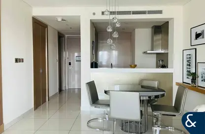 شقة - غرفة نوم - 2 حمامات للبيع في تاور A - داماك تاورز من باراماونت - الخليج التجاري - دبي