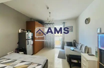 Apartment - Studio - 1 Bathroom for sale in Lakeside Tower A - Lakeside Residence - Dubai Production City (IMPZ) - Dubai