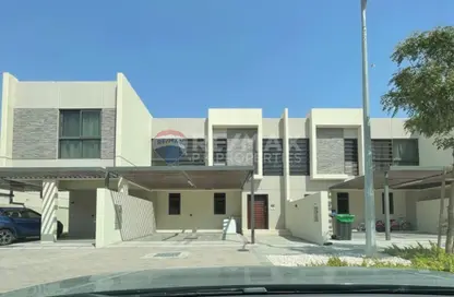 تاون هاوس - 3 غرف نوم - 5 حمامات للبيع في كورستيا - داماك هيلز 2 - دبي