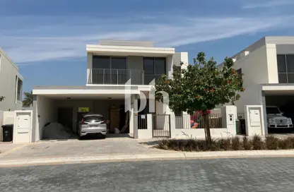 Villa - 3 Bedrooms - 4 Bathrooms for rent in Sidra Villas III - Sidra Villas - Dubai Hills Estate - Dubai