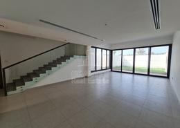 Townhouse - 3 bedrooms - 4 bathrooms for sale in Faya at Bloom Gardens - Bloom Gardens - Al Salam Street - Abu Dhabi