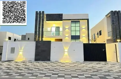 فيلا - 4 غرف نوم - 7 حمامات للبيع في الحليو 2 - الحليو - عجمان