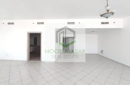 شقة - 3 غرف نوم - 4 حمامات للايجار في سعيد تاور 2 - أبراج - شارع الشيخ زايد - دبي