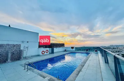 Apartment - 2 Bedrooms - 3 Bathrooms for rent in Al Khair 3 - Al Satwa - Dubai