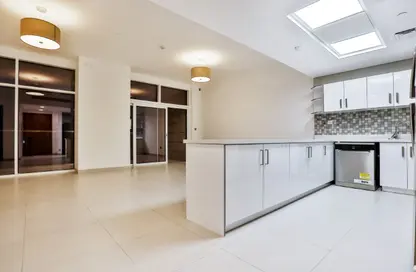 Apartment - 2 Bedrooms - 3 Bathrooms for rent in Parkside Residence - Shams Abu Dhabi - Al Reem Island - Abu Dhabi