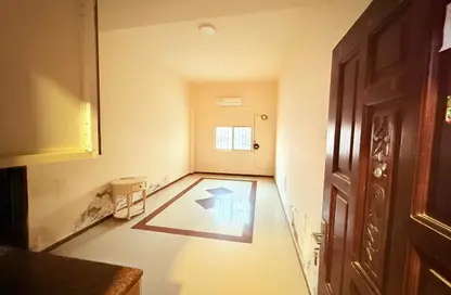 Apartment - Studio - 1 Bathroom for rent in Ajman Corniche Residences - Ajman Corniche Road - Ajman