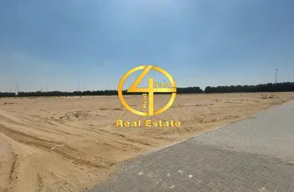 أرض - استوديو للبيع في مدينة خليفة - أبوظبي