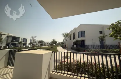 تاون هاوس - 4 غرف نوم - 5 حمامات للايجار في بليس - المرابع العربية 3 - دبي تاون هاوس - 4 غرف نوم - 5 حمامات للايجار في بليس - المرابع العربية 3 - دبي