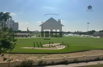 Villa - 5 Bedrooms - 6 Bathrooms for rent in Estella - Victory Heights - Dubai Sports City - Dubai