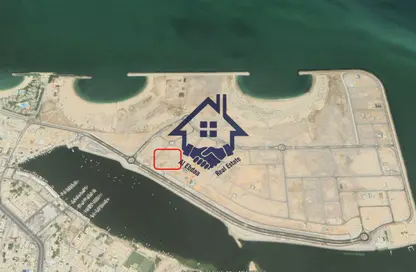 Land - Studio for sale in Mira Coral Bay - Al Mairid - Ras Al Khaimah
