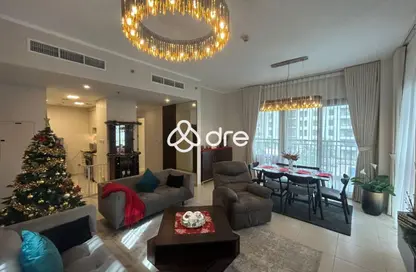 Apartment - 3 Bedrooms - 3 Bathrooms for sale in SAFI 2A - Town Square - Dubai