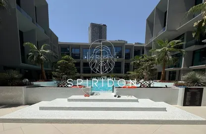 Apartment - 1 Bedroom - 2 Bathrooms for rent in The Autograph - Jumeirah Village Circle - Dubai