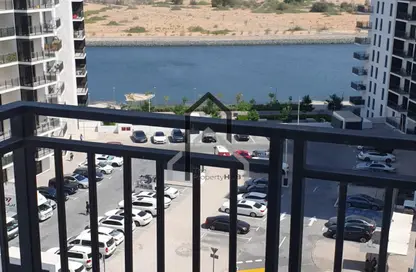 Apartment - 1 Bedroom - 1 Bathroom for sale in Waters Edge - Yas Island - Abu Dhabi