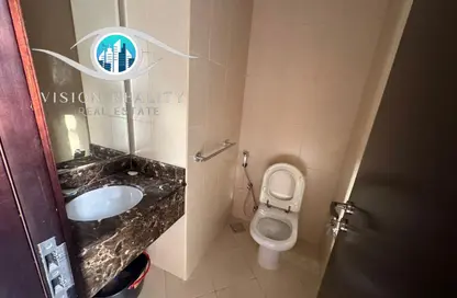 فيلا - 2 غرف نوم - 4 حمامات للايجار في فلل فلامنغو - ميناء العرب - راس الخيمة - رأس الخيمة