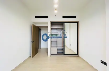 Apartment - 2 Bedrooms - 2 Bathrooms for rent in Binghatti Crest - Jumeirah Village Circle - Dubai