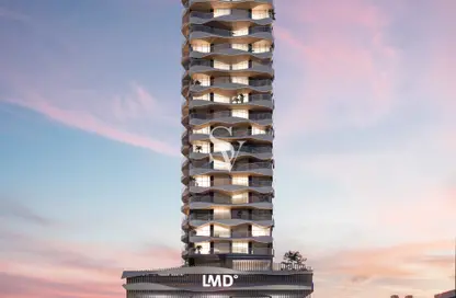 Apartment - 2 Bedrooms - 2 Bathrooms for sale in The Pier - Maritime City - Dubai