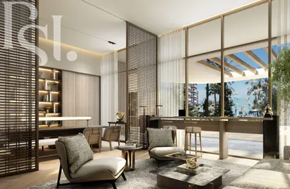 Apartment - 1 Bedroom - 1 Bathroom for sale in Bay Grove Residences - Dubai Islands - Deira - Dubai
