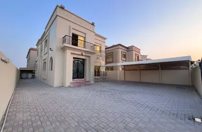 Villa - 5 Bedrooms - 5 Bathrooms for sale in Al Rawda 3 Villas - Al Rawda 3 - Al Rawda - Ajman