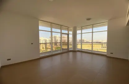 Apartment - 3 Bedrooms - 4 Bathrooms for rent in Al Rayyana - Khalifa City - Abu Dhabi