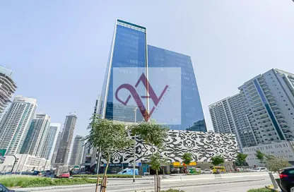 مكتب - استوديو - 1 حمام للايجار في برج تماني - الخليج التجاري - دبي مكتب - استوديو - 1 حمام للايجار في برج تماني - الخليج التجاري - دبي