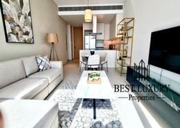 Apartment - 2 bedrooms - 3 bathrooms for rent in Jumeirah Gate Tower 1 - The Address Jumeirah Resort and Spa - Jumeirah Beach Residence - Dubai