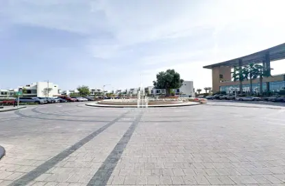 Townhouse - 4 Bedrooms - 5 Bathrooms for sale in Silver Springs 3 - Silver Springs - DAMAC Hills - Dubai