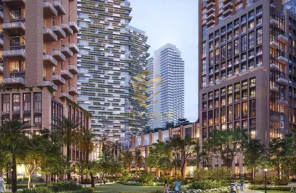 Apartment - Studio - 1 Bathroom for sale in Azizi Milan 51 - City of Arabia - Dubai Apartment - Studio - 1 Bathroom for sale in Azizi Milan 51 - City of Arabia - Dubai