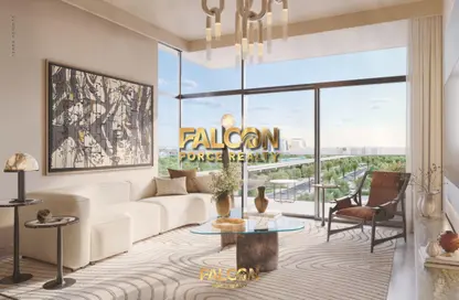 Apartment - 1 Bedroom - 1 Bathroom for sale in Terra Heights - Expo City - Dubai