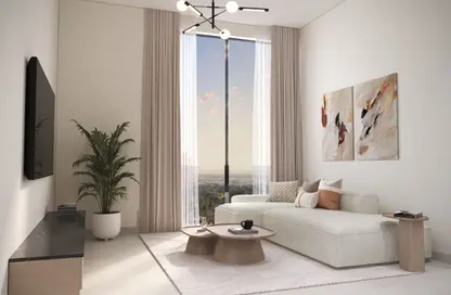 Apartment - 1 Bedroom - 2 Bathrooms for sale in Tavora Residences - Al Warsan 4 - Al Warsan - Dubai