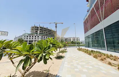 Shop - Studio - 1 Bathroom for rent in Joya Dorado Residences - Al Barsha South - Al Barsha - Dubai