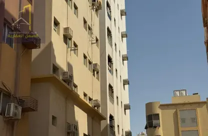 عمارة بالكامل - 8 غرف نوم - 8 حمامات للبيع في البطينة B - البطينة - الشارقة