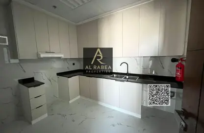 Apartment - 1 Bedroom - 2 Bathrooms for rent in Al Jurf Industrial 3 - Al Jurf Industrial - Ajman