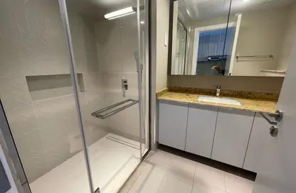 Apartment - Studio - 1 Bathroom for rent in JVC007 - Jumeirah Village Circle - Dubai