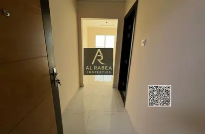 Office Space - Studio - 2 Bathrooms for rent in Al Jurf 3 - Al Jurf - Ajman Downtown - Ajman
